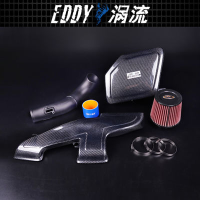 Glanzige boorprestaties High Flow Input Kit Voor BMW EY-CFR-BM16A