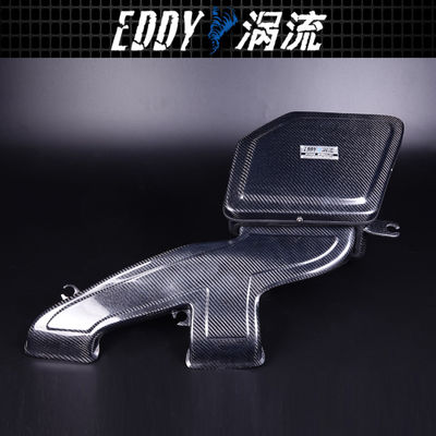 Glanzige boorprestaties High Flow Input Kit Voor BMW EY-CFR-BM16A