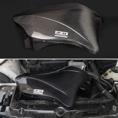 Direct-Fit Design Premium Intake Kit voor BMW EY-CFR-BM03