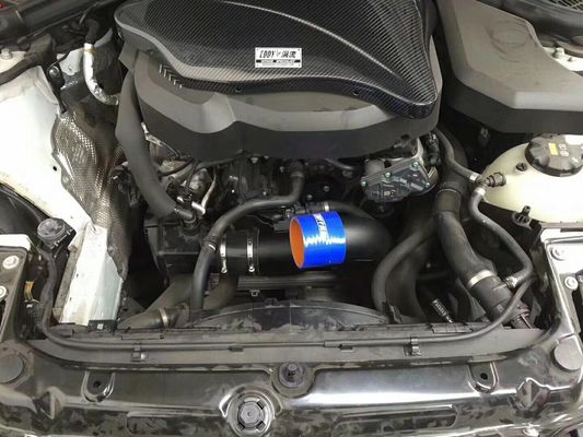Duurzame inlaatset met herbruikbaar filter voor BMW EY-CFR-BM10