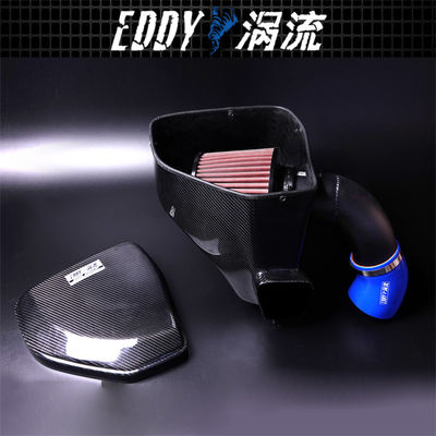 Premium lichtgewicht high flow intake kit voor BMW EY-CFR-BM13