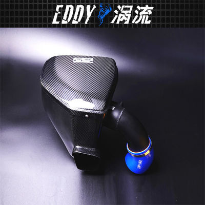 Premium lichtgewicht high flow intake kit voor BMW EY-CFR-BM13