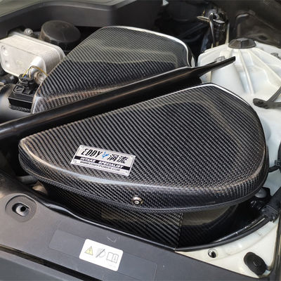 Carbon Fiber Horsepower Boost Intake Kit voor BMW 2.0T