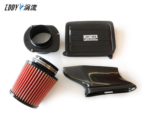 Wasbare motorluchtfilter Inlaatkit voor BENZ W176 A45