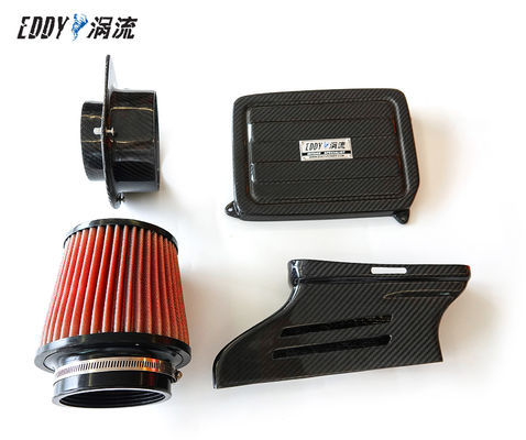 Wasbare motorluchtfilter Inlaatkit voor BENZ W176 A45