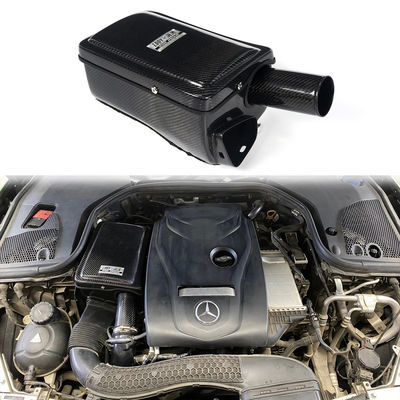 Upgrade naar een High Performance Airbox voor BENZ M246