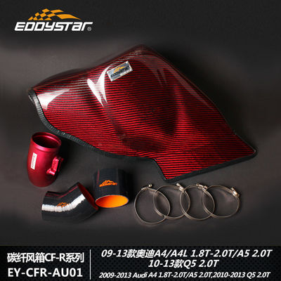 Premium Airbox Voor Koeler Denser Air Voor AUDI A4 / A4L