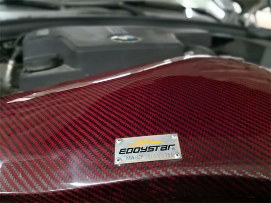 High Performance Airbox ontsluit verborgen vermogen voor BMW 13-16 2.0T