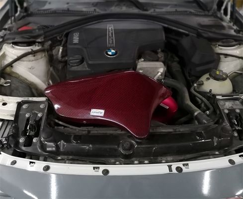 High Performance Airbox ontsluit verborgen vermogen voor BMW 13-16 2.0T