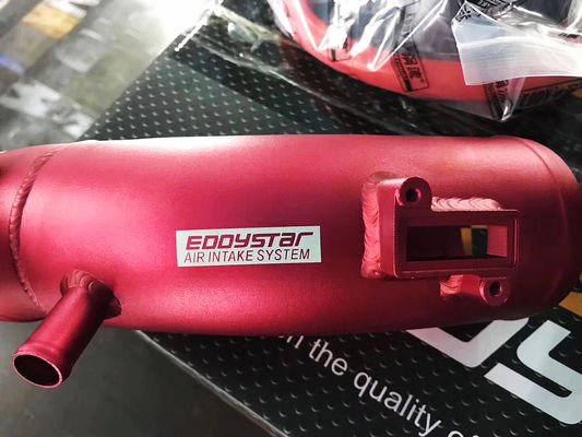 Performance Airbox ontworpen voor snelheid voor Honda 2.4