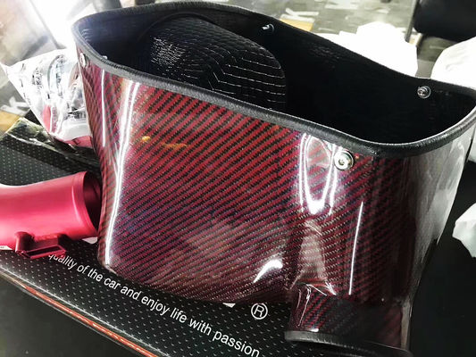 Performance Airbox ontworpen voor snelheid voor Honda 2.4