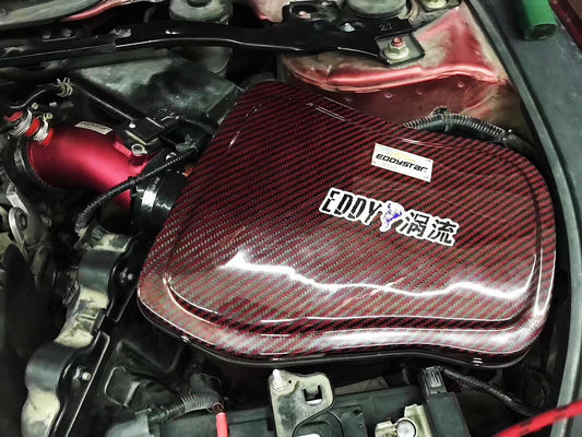 Performance Airbox ontworpen voor snelheid voor Honda 2.4