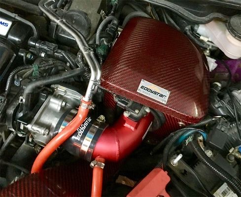 Universal Upgrade uw inname met onze Airbox voor Honda GK5