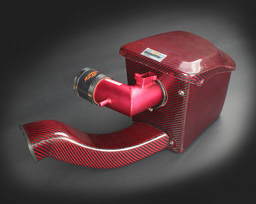 Universal Upgrade uw inname met onze Airbox voor Honda GK5