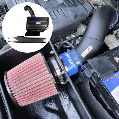 Geconstrueerd voor de energie van koolstofvezel airbox voor VW CC