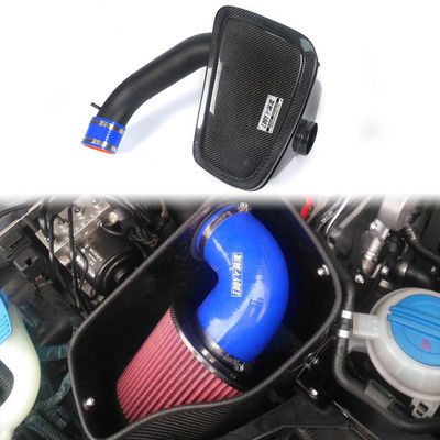Airbox van koolstofvezel voor de Volkswagen Touareg
