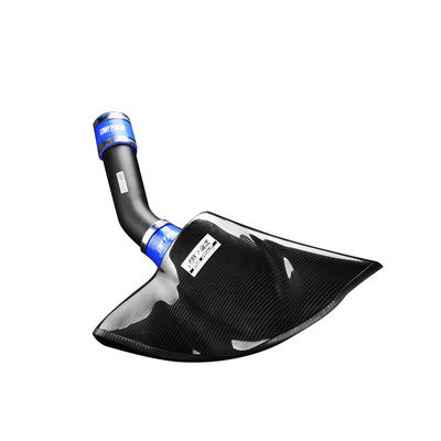 EDDYST Boost Your Engine Carbon Fiber Input Airbox voor VW GOLF