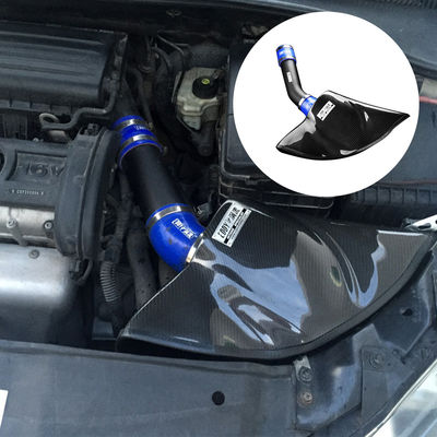 EDDYST Boost Your Engine Carbon Fiber Input Airbox voor VW GOLF