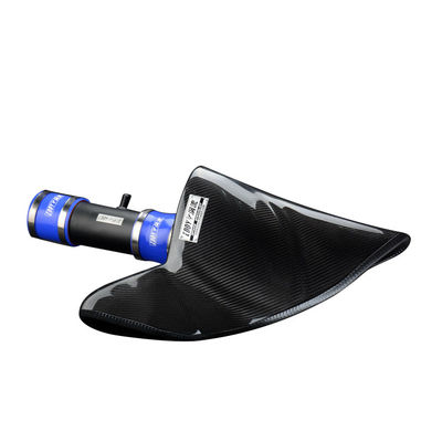 EDDYST Performance & Style Carbon Fiber Airbox voor VW GOLF