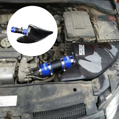 EDDYST Performance & Style Carbon Fiber Airbox voor VW GOLF