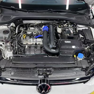 Verbeter je luchtbak met koolstofvezel voor VW GOLF