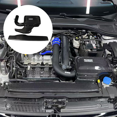 EDDYST High-Flow Design Carbon Fiber Airbox voor VW GOLF