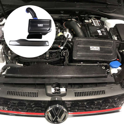 EDDYST Performance Airbox Carbon Fiber Excellence voor de VW GOLF GTI