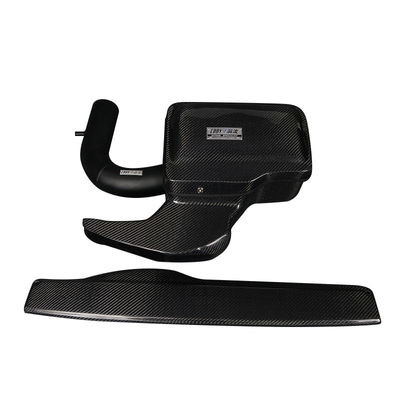 EDDYST Performance Airbox Carbon Fiber Voordeel voor VW 1.4T