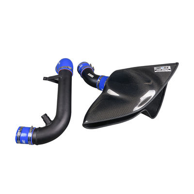 Airbox van koolstofvezel met hoge prestaties voor koelere lucht voor VW Scirocco