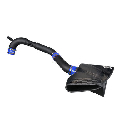 EDDYST Ontworpen voor krachtige koolstofvezel high-flow airbox voor VW Scirocco