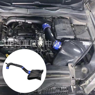 EDDYST Ontworpen voor krachtige koolstofvezel high-flow airbox voor VW Scirocco