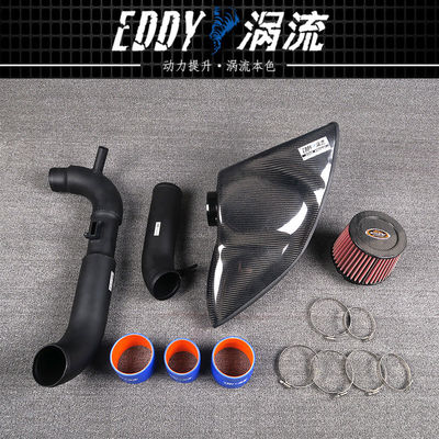 EDDYST Ontworpen voor krachtige koolstofvezel high-flow airbox voor VW Scirocco