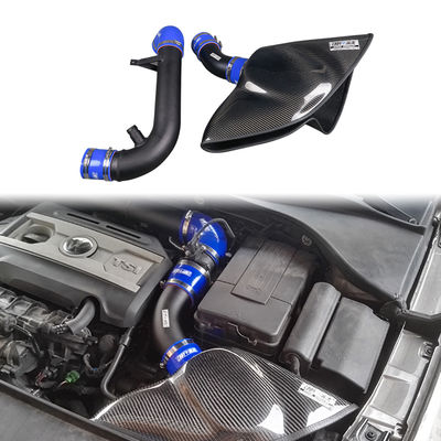 Koolstofvezel airbox optimaliseren van de luchtstroom van uw motor voor VW