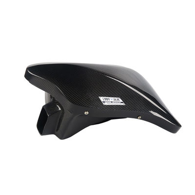 Ingenieur Carbon Fiber Intake Airbox Kit voor maximale luchtdoeltreffendheid voor BMW