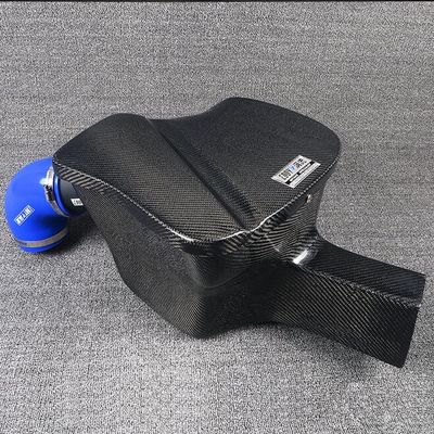 EDDY Cf-r luchtinlaat perfect geschikt voor BMW 5e serie