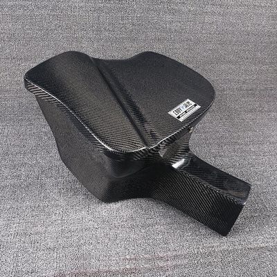 EDDY Cf-r luchtinlaat perfect geschikt voor BMW 5e serie