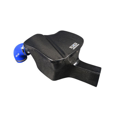EDDY Cf-r luchtinlaat perfect geschikt voor BMW 5e serie