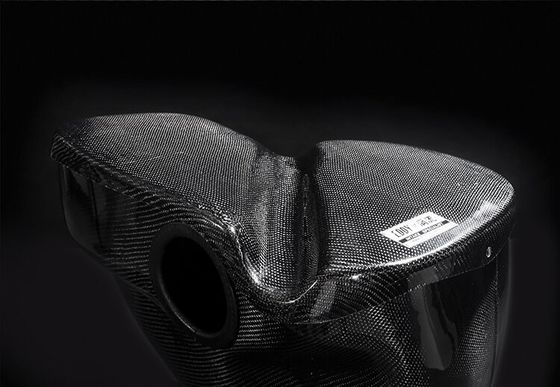 EY-CFIN-BM01 Hoogwaardige koolstofvezel Cf-r luchtinlaat voor BMW 5e serie