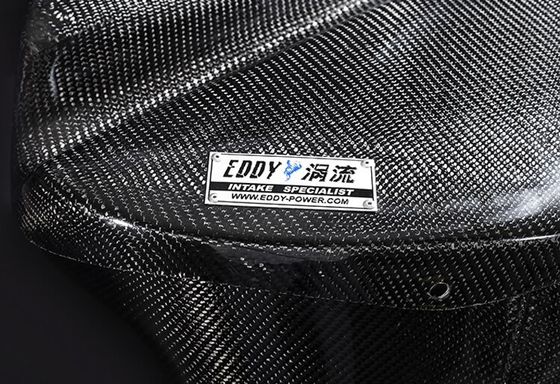 EY-CFIN-BM01 Hoogwaardige koolstofvezel Cf-r luchtinlaat voor BMW 5e serie