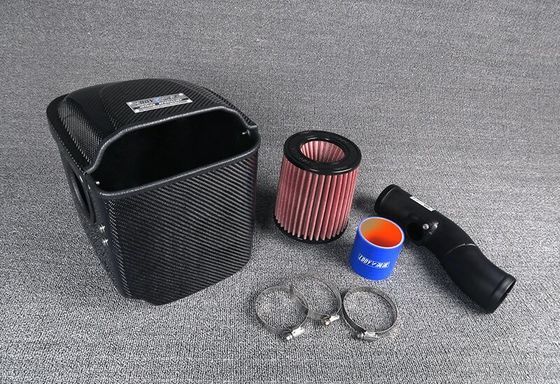 Hoogwaardige koolstofvezel Cf-r luchtinlaat voor Honda
