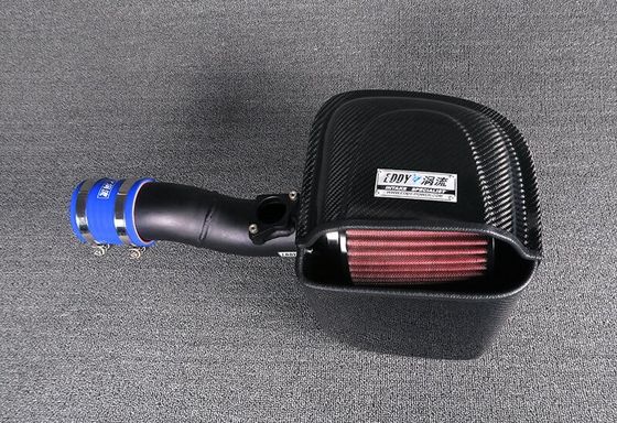 Hoogwaardige koolstofvezel Cf-r luchtinlaat voor Honda