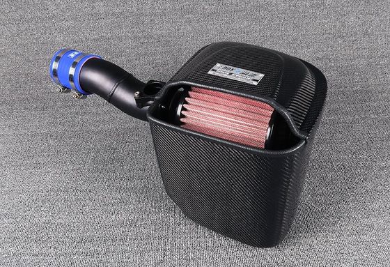 Hoogwaardige koolstofvezel Cf-r luchtinlaat voor Honda