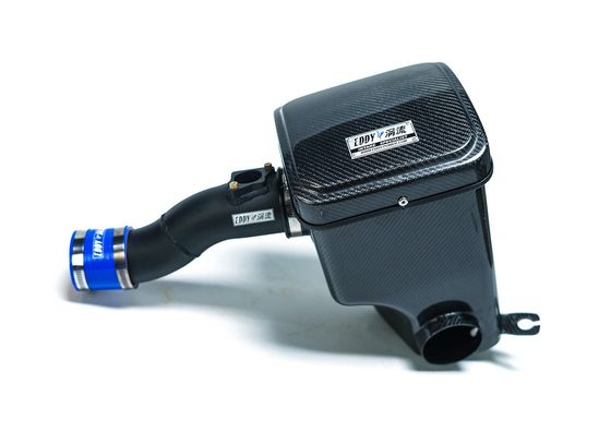 EDDY High Performance met premium kwaliteit Cf-r luchtinlaatset voor Honda