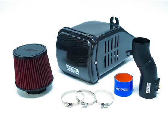 EDDY High Performance met premium kwaliteit Cf-r luchtinlaatset voor Honda