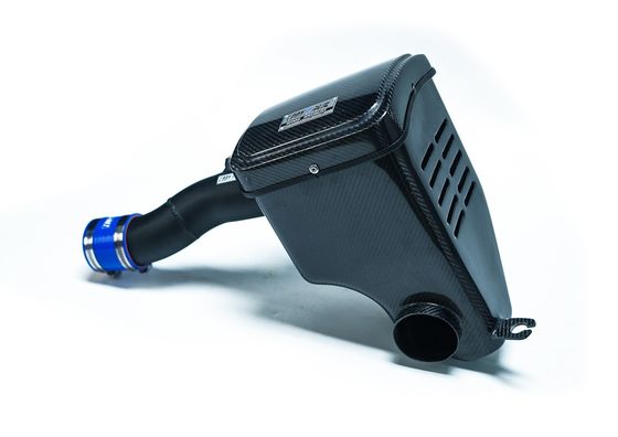 EDDY Premium Carbon Fiber Injection Airbox Kit Cf-r Air Injection Kit Voor Honda