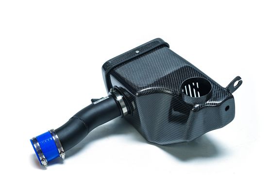 EDDY Premium Carbon Fiber Injection Airbox Kit Cf-r Air Injection Kit Voor Honda