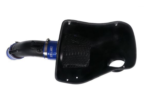 High-Quality Carbon Fiber Injection Airbox Kit Cf-r Air Injection Kit Voor Honda