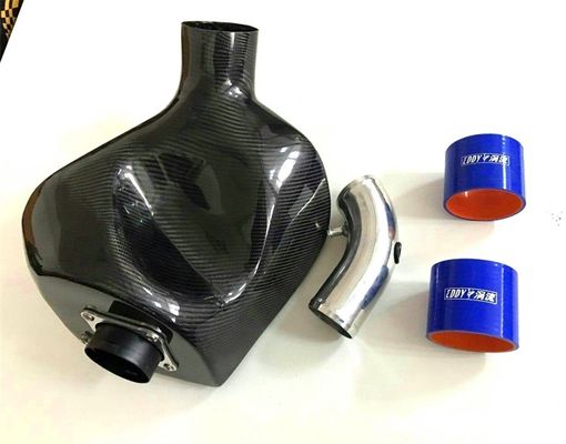 EDDY Upgrade Engine met CF-R luchtinlaat voor Buick serie
