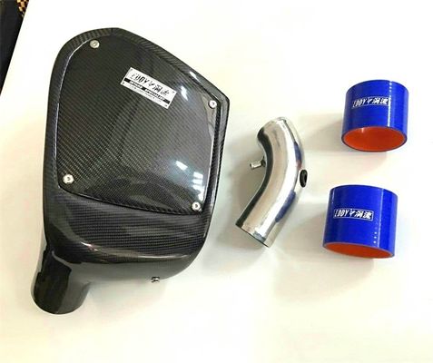 EDDY Upgrade Engine met CF-R luchtinlaat voor Buick serie