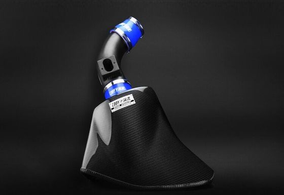 EDDY Boost Power met CF-R Air Intake Purchase voor Buick serie